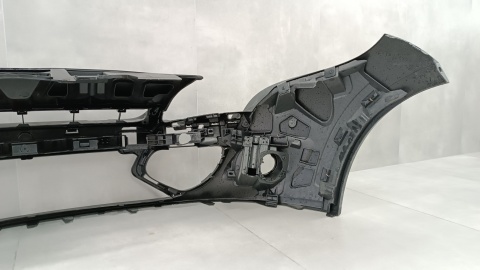 Zderzak przód Renault Megane 3 III COUPE Lift 13-16