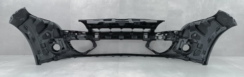Zderzak przód Renault Megane 3 III COUPE Lift 13-16
