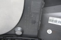 Zderzak tył tylny SKODA Elroq 25-