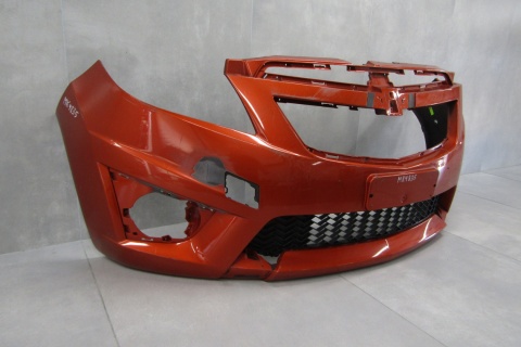 Zderzak przód przedni Chevrolet Spark Sport 3 09-13