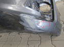 Zderzak przód przedni Toyota Hilux 8 VIII Lift 18-