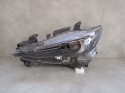 LAMPA PRZÓD MAZDA CX5 CX 5 II 2 SZARY SILNICZEK LED 17-21 LH LEWA K12451040