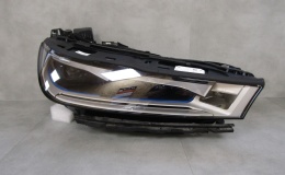 LAMPA PRZÓD BMW IX I20 LASER 21- RH PRAWA 5A3CEA2-04