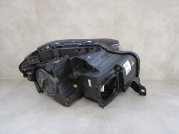 LAMPA PRZÓD MERCEDES GL II W166 X166 12-15 KSENON SKRĘTNY ILS LH LEWA A1668202761