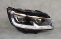 LAMPA PRZÓD FULL LED VOLKSWAGEN VW T6.1 MULTIVAN LIFT 19- RH PRAWA 7L1941036E