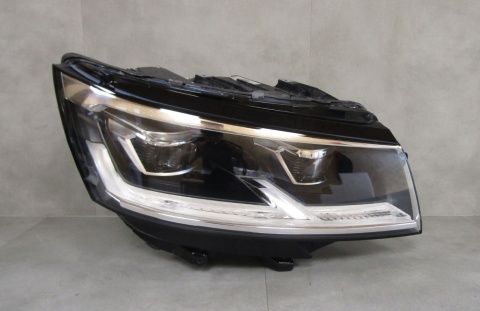 LAMPA PRZÓD FULL LED VOLKSWAGEN VW T6.1 MULTIVAN LIFT 19- RH PRAWA 7L1941036E