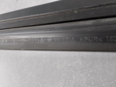 Listwa progowa lewa BMW F21 F22 F23 M-Pakiet M PERFORMANCE