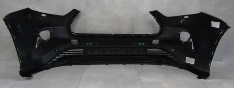 Zderzak przód przedni TOYOTA Highlander IV 19-22