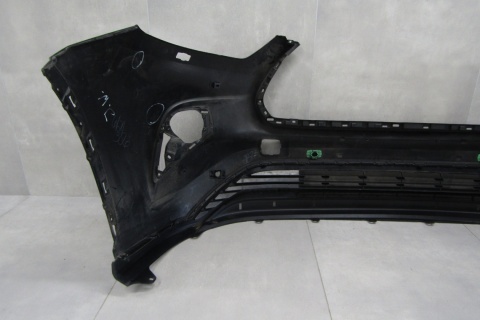 Zderzak przód przedni TOYOTA Highlander IV 19-22