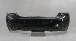 Zderzak tył BMW 4 F32 F33 F36 M-Pakiet Lift LCI 17-