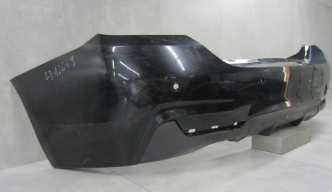 Zderzak tył BMW 4 F32 F33 F36 M-Pakiet Lift LCI 17-