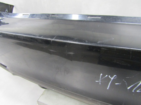 Zderzak tył BMW 4 F32 F33 F36 M-Pakiet Lift LCI 17-