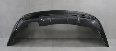 Zderzak tył BMW 4 F32 F33 F36 M-Pakiet Lift LCI 17-