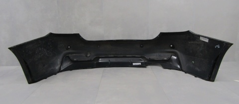 Zderzak tył BMW 4 F32 F33 F36 M-Pakiet Lift LCI 17-