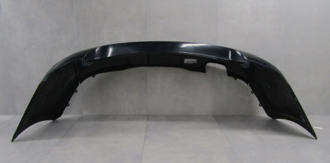Zderzak tył BMW 4 F32 F33 F36 M-Pakiet Lift LCI 17-