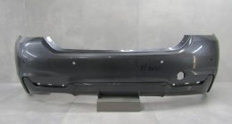 Zderzak tył BMW 4 F32 F33 F36 M-Pakiet Lift LCI 17-