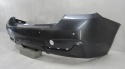 Zderzak tył BMW 4 F32 F33 F36 M-Pakiet Lift LCI 17-