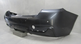 Zderzak tył BMW 4 F32 F33 F36 M-Pakiet Lift LCI 17-