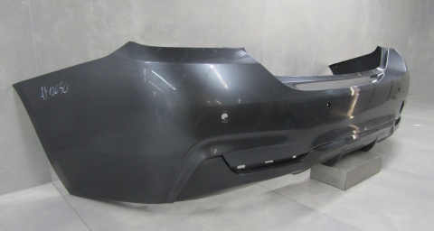 Zderzak tył BMW 4 F32 F33 F36 M-Pakiet Lift LCI 17-