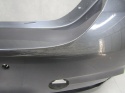 Zderzak tył BMW 4 F32 F33 F36 M-Pakiet Lift LCI 17-