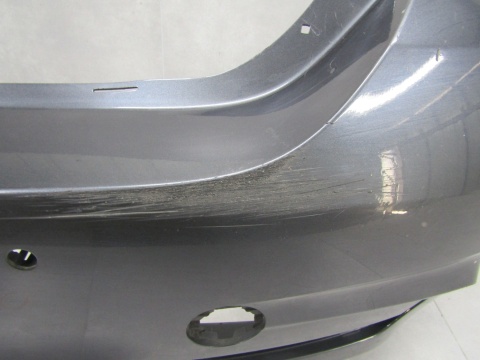 Zderzak tył BMW 4 F32 F33 F36 M-Pakiet Lift LCI 17-