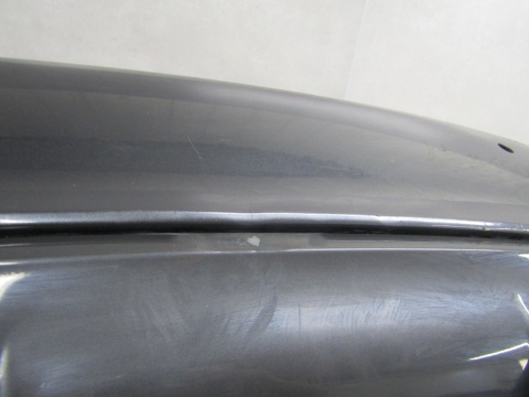 Zderzak tył BMW 4 F32 F33 F36 M-Pakiet Lift LCI 17-