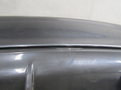 Zderzak tył BMW 4 F32 F33 F36 M-Pakiet Lift LCI 17-