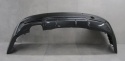 Zderzak tył BMW 4 F32 F33 F36 M-Pakiet Lift LCI 17-