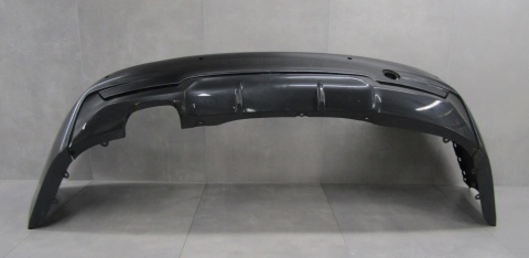 Zderzak tył BMW 4 F32 F33 F36 M-Pakiet Lift LCI 17-