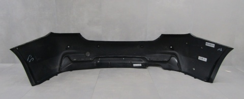 Zderzak tył BMW 4 F32 F33 F36 M-Pakiet Lift LCI 17-