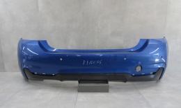 Zderzak tył BMW 4 F32 F33 F36 M-Pakiet Lift LCI 17-