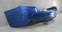 Zderzak tył BMW 4 F32 F33 F36 M-Pakiet Lift LCI 17-