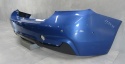 Zderzak tył BMW 4 F32 F33 F36 M-Pakiet Lift LCI 17-