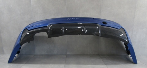 Zderzak tył BMW 4 F32 F33 F36 M-Pakiet Lift LCI 17-