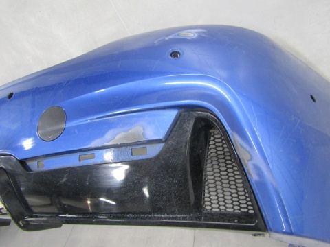 Zderzak tył BMW 4 F32 F33 F36 M-Performance