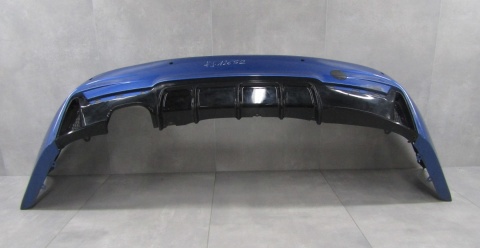 Zderzak tył BMW 4 F32 F33 F36 M-Performance