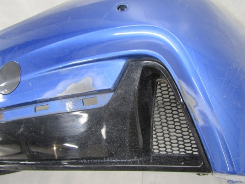 Zderzak tył BMW 4 F32 F33 F36 M-Performance
