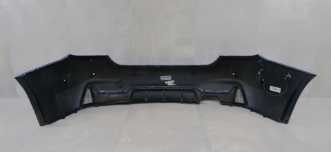 Zderzak tył BMW 4 F32 F33 F36 M-Performance