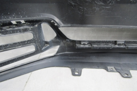Zderzak przód przedni SUBARU FORESTER VI SL 25-