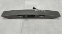 Blenda kamera listwa klapy tył PEUGEOT 2008 2 II 9828080180 19-