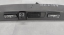 Blenda kamera listwa klapy tył PEUGEOT 2008 2 II 9828080180 19-