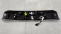 Blenda kamera listwa klapy tył PEUGEOT 2008 2 II 9828080180 19-