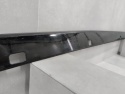 Listwa dachowa lewa Kia Sportage 4 IV 15-21 osłona dachowa
