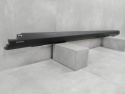 Listwa progowa lewa Range Rover Evoque BJ32-10155 L538 11-18