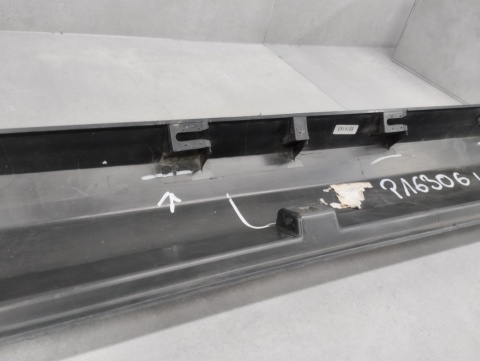Listwa progowa lewa Range Rover Evoque BJ32-10155 L538 11-18