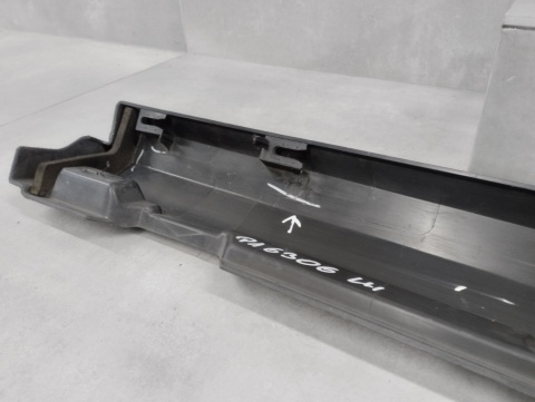 Listwa progowa lewa Range Rover Evoque BJ32-10155 L538 11-18