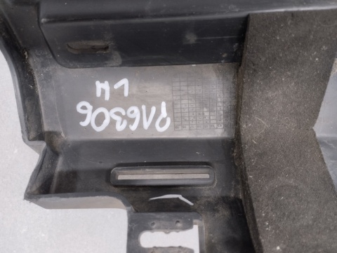Listwa progowa lewa Range Rover Evoque BJ32-10155 L538 11-18