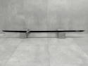 Listwa progowa prawa Audi A4 B9 8W0 S-Line 15-19 sedan kombi
