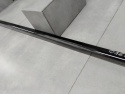 Listwa progowa prawa Audi A4 B9 8W0 S-Line 15-19 sedan kombi
