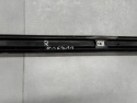 Listwa progowa prawa Audi A4 B9 8W0 S-Line 15-19 sedan kombi